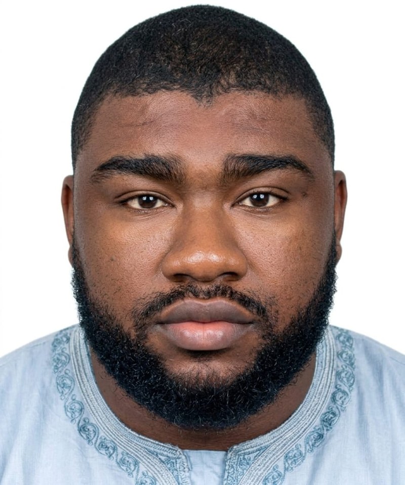 Khalid Mohammed Tukur