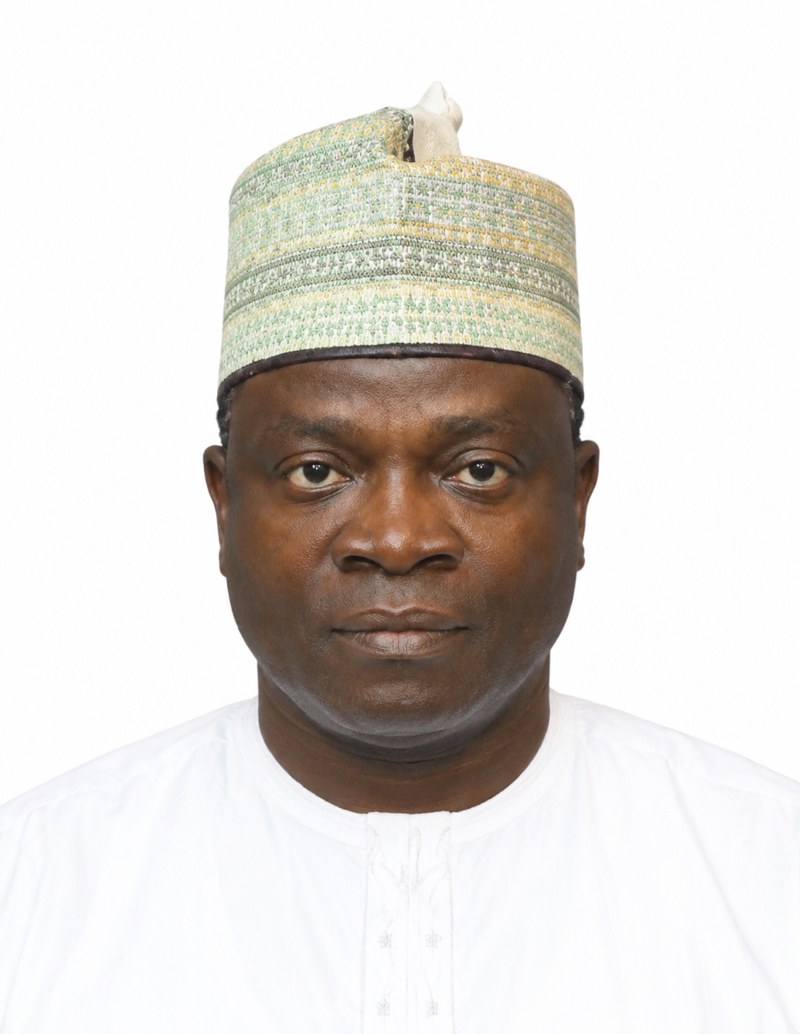 Hon. Mohammed Aliyu