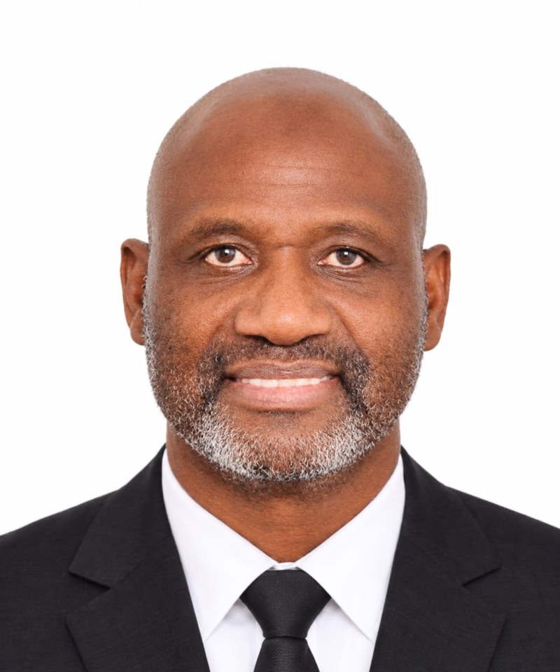 Eng. Muhammad Sani Madaki