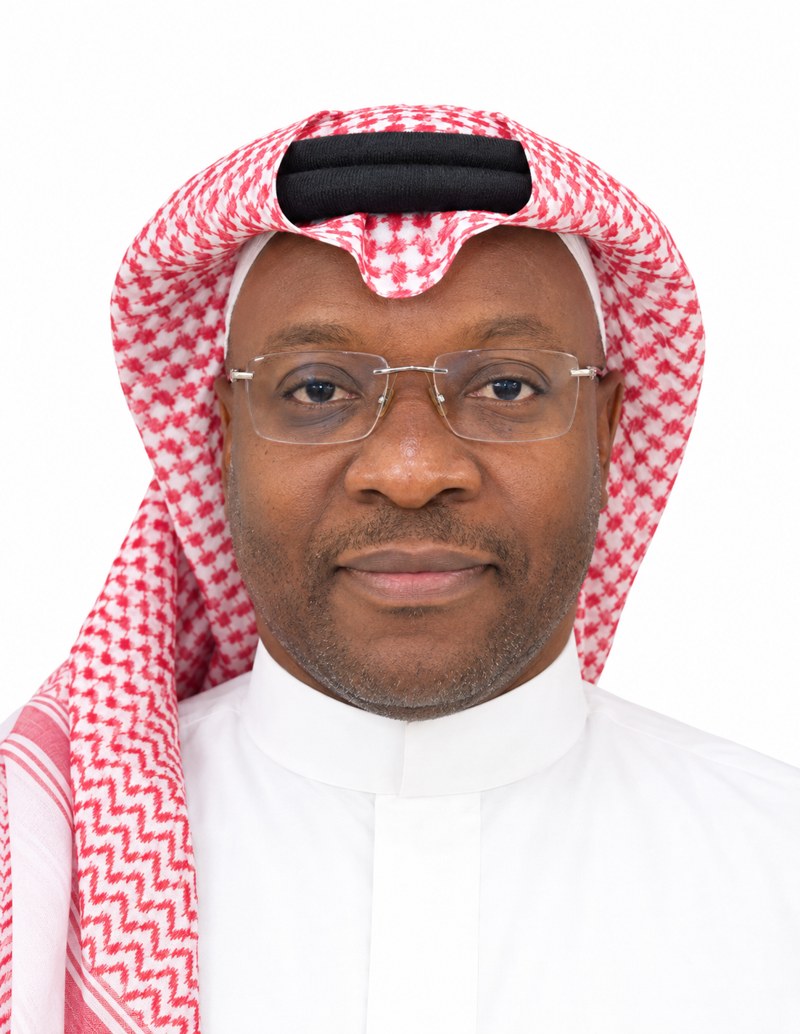 Sheikh Naif Mohamed Bachir
